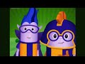 Team Umizoomi Trouble Makers Destroy The Moon