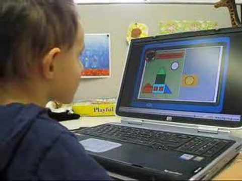 Parent Testimonial