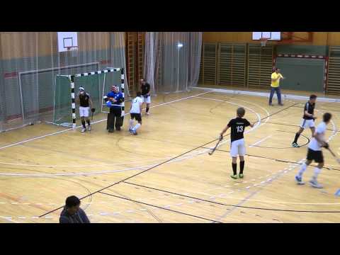 U18 Meisterschaft 2014