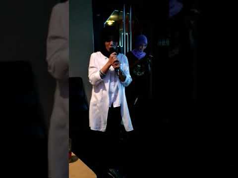 Terus Mencintai - Cover by Syura Badron