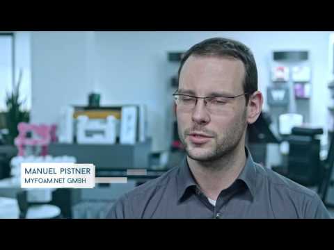 Info-Video zur Plattform Industrie 4.0 und der Digitalen Landkarte Industrie 4.0