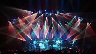 Umphrey's McGee: "Uncle Wally" Live from the Tabernacle