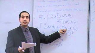 Download Lagu Magnetic Fields : introduction and biat savart law..part 5,,Prof:Ayman Thumbnail