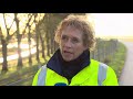 Bomen worden vleermuisvriendelijk gesnoeid