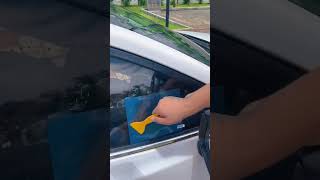 ✅ Product Link in Bio ( # 782 )  @MaviGadgets Waterproof Car Side Anti-Fog Mirror Film