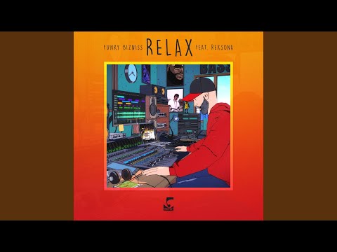 RELAX (feat. Reksona)