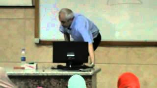 12) Dr.Medhat 22/04/2014 11.00 am [Anterior & lateral compartment of the leg]