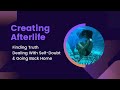 Creating Afterlife & Dealing With Self Doubt