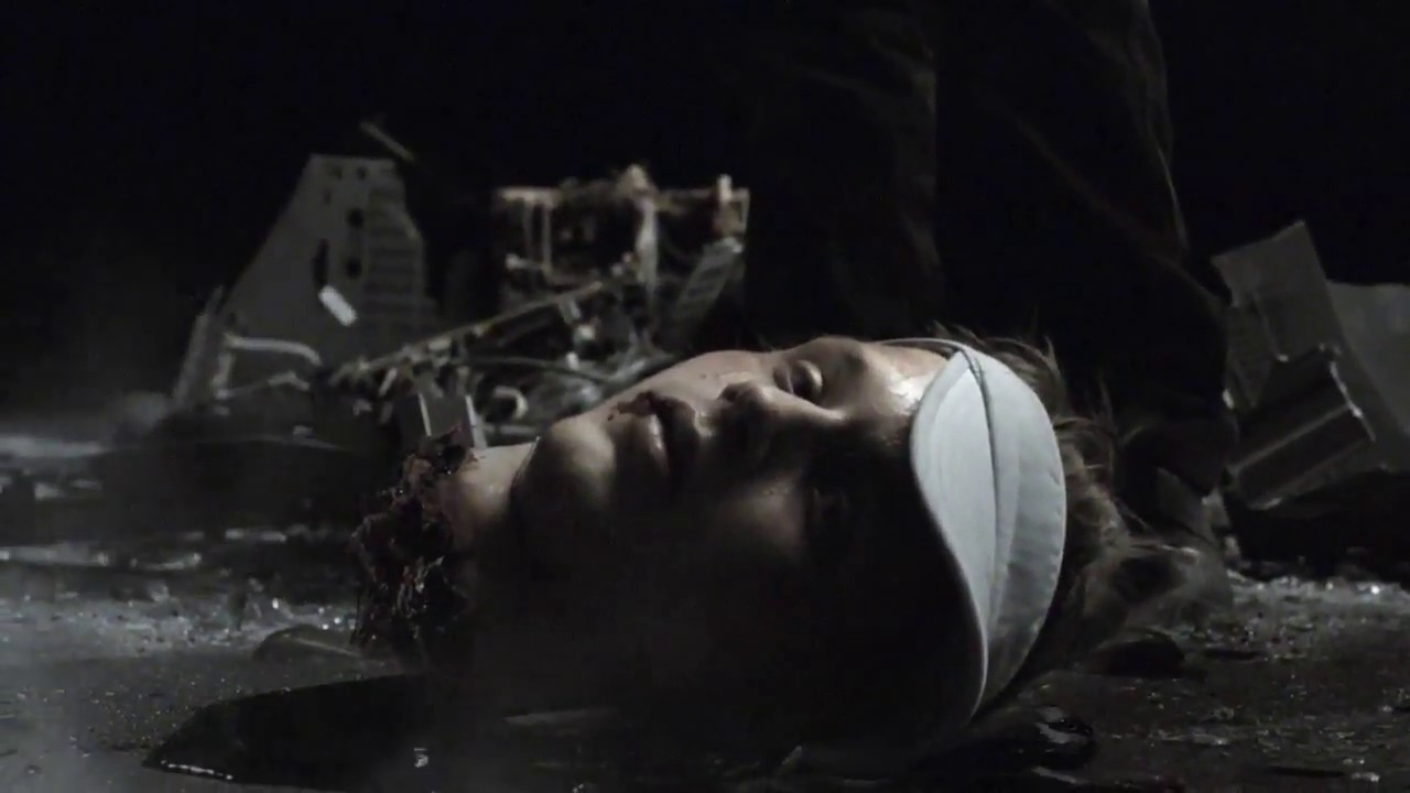 Raubtier - Världsherravälde (Official Video)