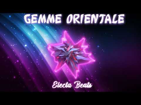 Bramsito x Tiakola x Booba x Prototype Type Beat // Instru Rap Mélodique Oriental "Gemme Orientale"