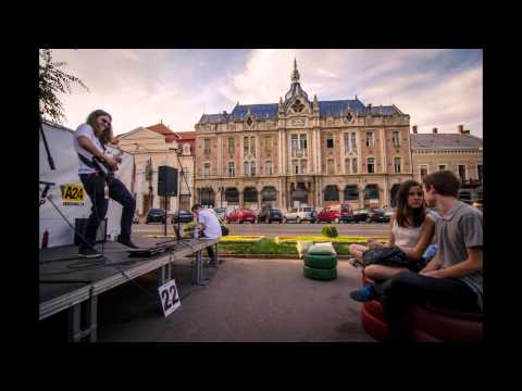 Alex Gibson - Infinity