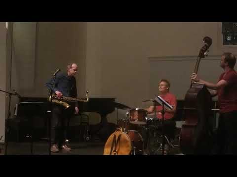 Paul DeMarinis Trio 9/16/19 (3 of 3)