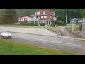 En revenant de Pointe-au-Pic 30 juin 2018