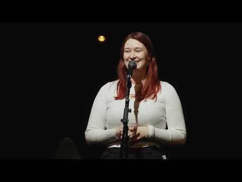 Marina Sigl - Goethe vs Schiller, das Battle (beim Slam auf der Couch)