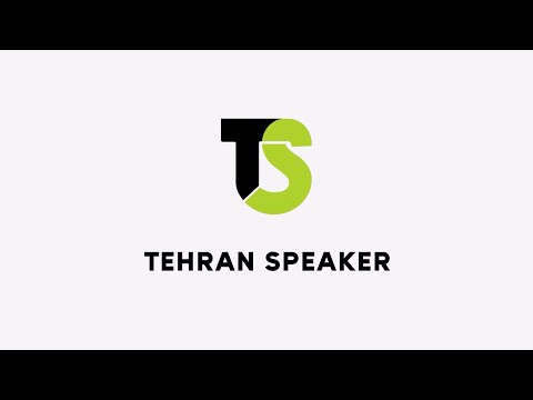 به تهران اسپیکر خوش آمدید