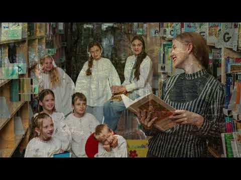 Folklorno društvo Kres - Jamr