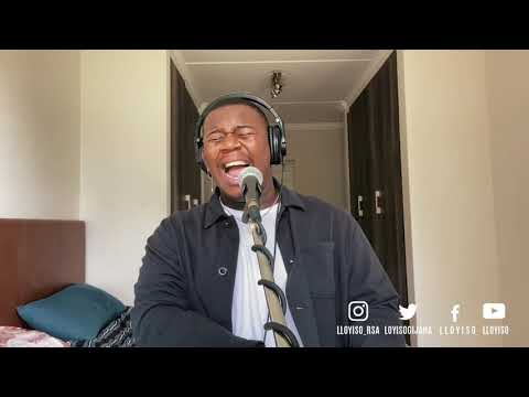 EMCIMBINI - Kabza de Small & Dj Maphorisa (cover by Lloyiso)