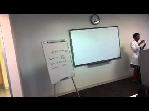 Female and Male Reproductive Disorders - Part 1 of 3