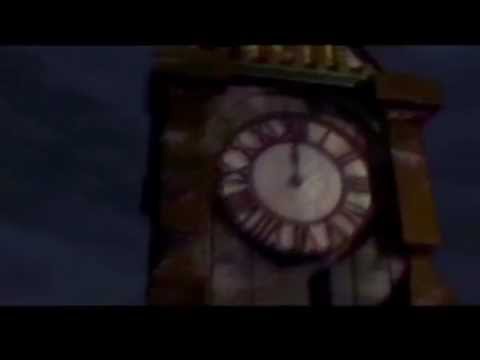 Resident Evil 3 Nemesis Video