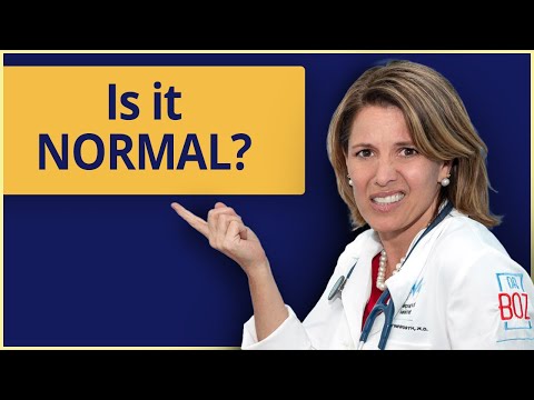 Странные побочные эффекты голодания