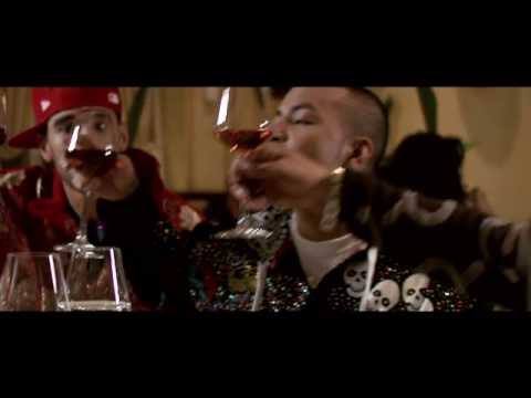 Bande Annonce Master / Willy Denzey Dj Reatha Jtone Dallas Darren