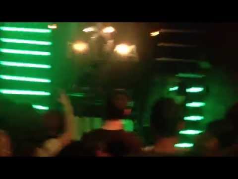 Dj Raid - Solo dionica (Tuzla, 18.4.2014)