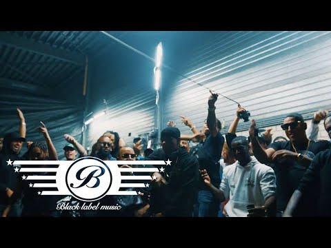 NINO - UIT DE MODDER x OGRI AI x DON DADDA x MITTA (Prod. Thisbeatmustbefromholland)