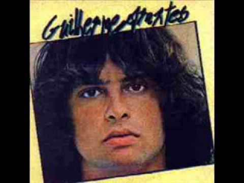 1979 - Guilherme Arantes - Biônica