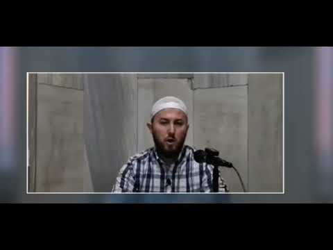 Devijimet n'fe, dhe rëndësia e gjuhës arabe  -  Hoxhë Qëndrim Jashari