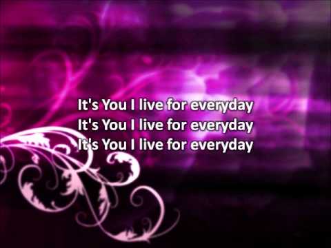 Everyday video