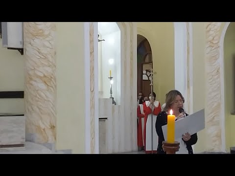Solenidade da Assunção de Nossa Senhora