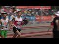 Geen finale voor atleet Velzeboer