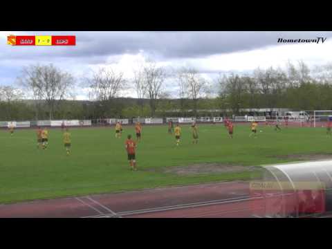 Ottelukooste, SaTo - LoPS 2-1 23.5.2015. Hometown TV