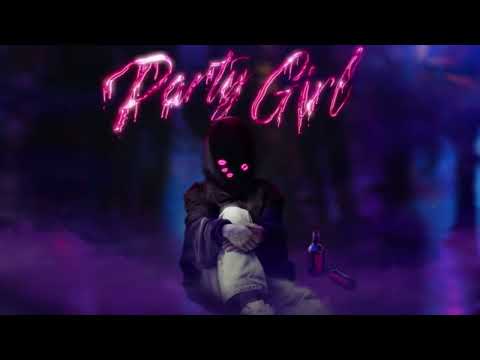Da.Z 蛋治 - Party girl ft. NOTREAL, Sevenmind