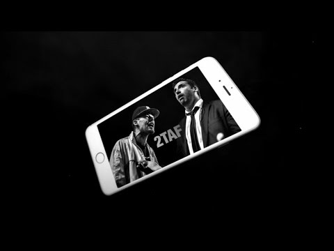 Rap Contenders 9 : Marti vs 2taf (Finale du Tournoi Espoir)