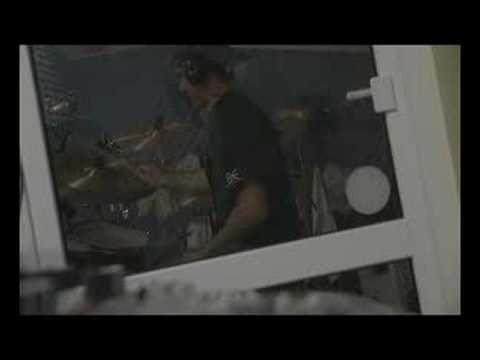 pinkroom - drums session