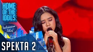 Download lagu ZIVA TANYA HATI SPEKTA SHOW TOP 14 Indonesian Idol... mp3