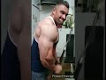 Gotta have some big arms