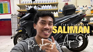 Download lagu Honda Vario 125 Terbaru Tahun 2024 Pakai Rangka Apa Si ? Yuk Kita Intip mp3 Download lagu Honda Vario 125 Terbaru Tahun 2024 Pakai Rangka Apa Si ? Yuk Kita Intip mp3