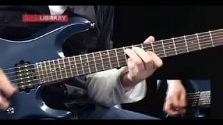 Joe Satriani Circles Guitar Performance by Andy James