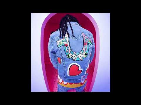 XXN1FF - RED MONKEY MY A$$ [PROD. SECRET GARDEN]