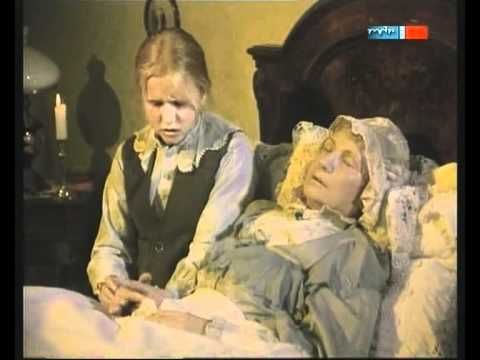 Janna - Folge 1 (Part 2/2) - Wölfe und Adler