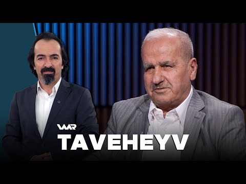 سەیری ڤیدیۆکە بکەن .. Taveheyv - Hisên Hesen Hisên | تاڤەهەیڤ - حسێن حەسەن حسێن