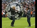 Jonas Kaufmann & David Garrett - UEFA Champions League Anthem - 19/5/2012