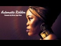 Automatic Riddim Mix Feat Busy Signal Peetah Morgan Romain Virgo
