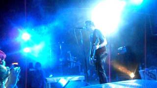 Donots - Who you Are - JAK 2011 - Guido Solo