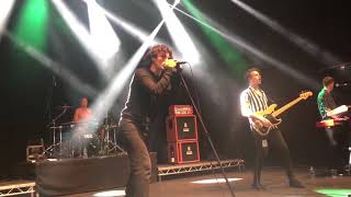 A Rush of Blood - Coasts (Live @ o2 Shepherd's Bush Empire, London - 28/10/18) FINAL SHOW