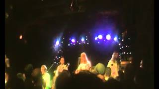 The Sheepdogs - Help Us All