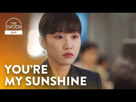 Woo Young-woo gives Choi Su-yeon a special nickname | Extraordinary Attorney Woo Ep 5 [ENG SUB]