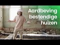 Huizen bouwen in een aardbevingsgebied
